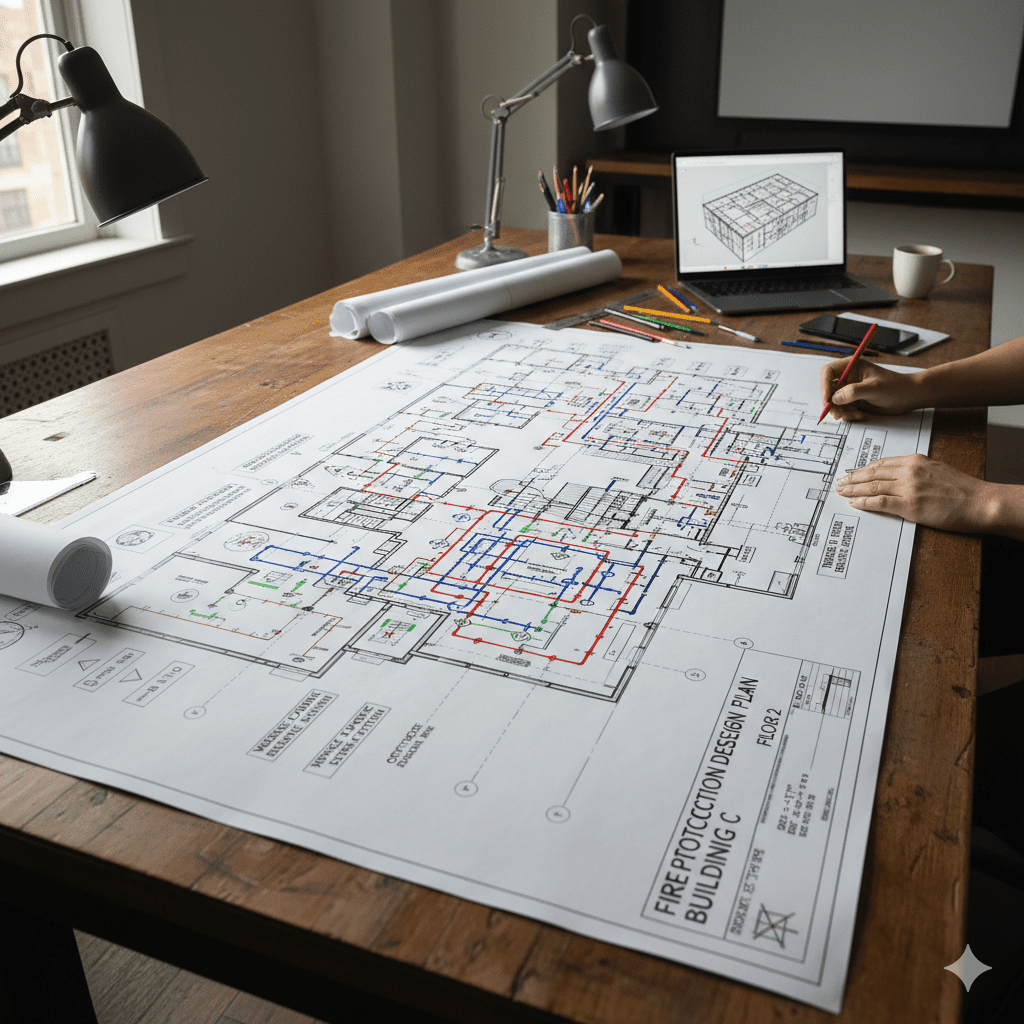 HVAC Load Calculation Guide For Energy Efficient Buildings