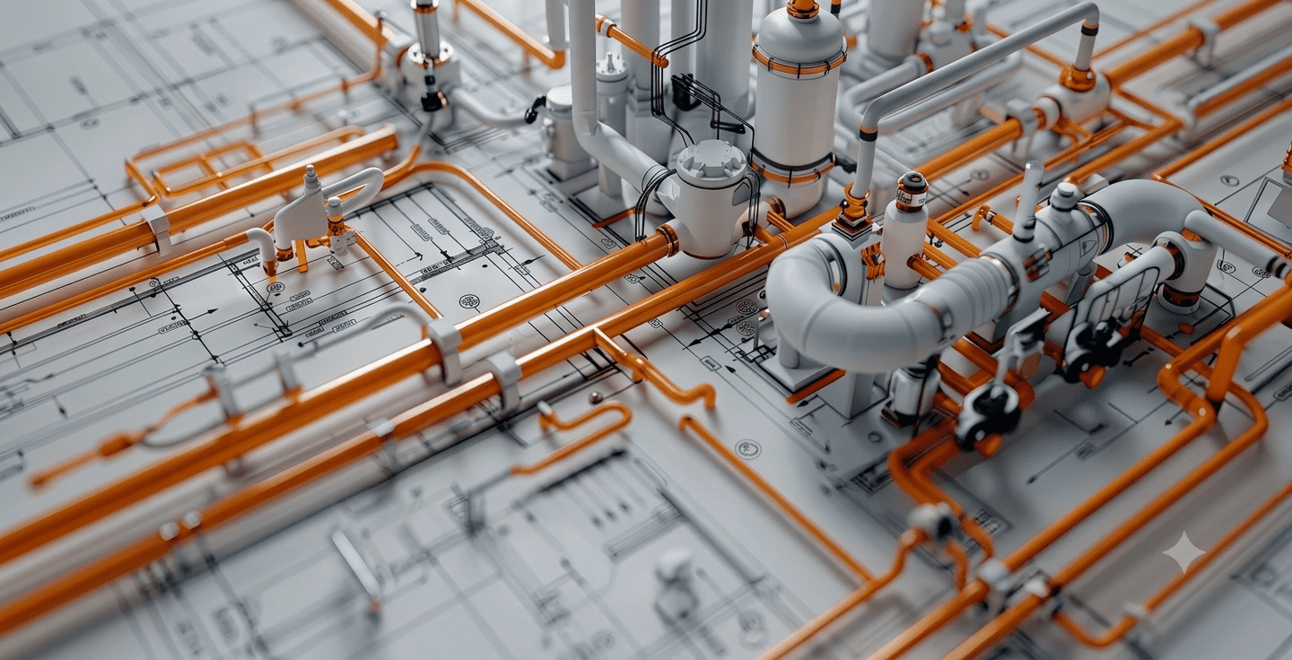 10 Strategic Technical Drivers Of HVAC BIM Services In Modern Construction